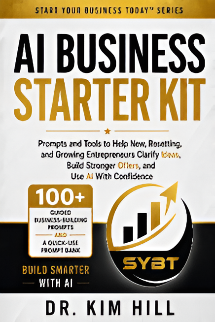 AI Business Starter Kit
