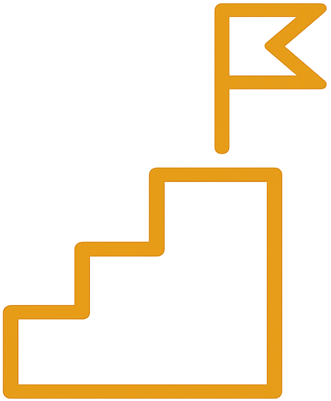 Take the Next Step