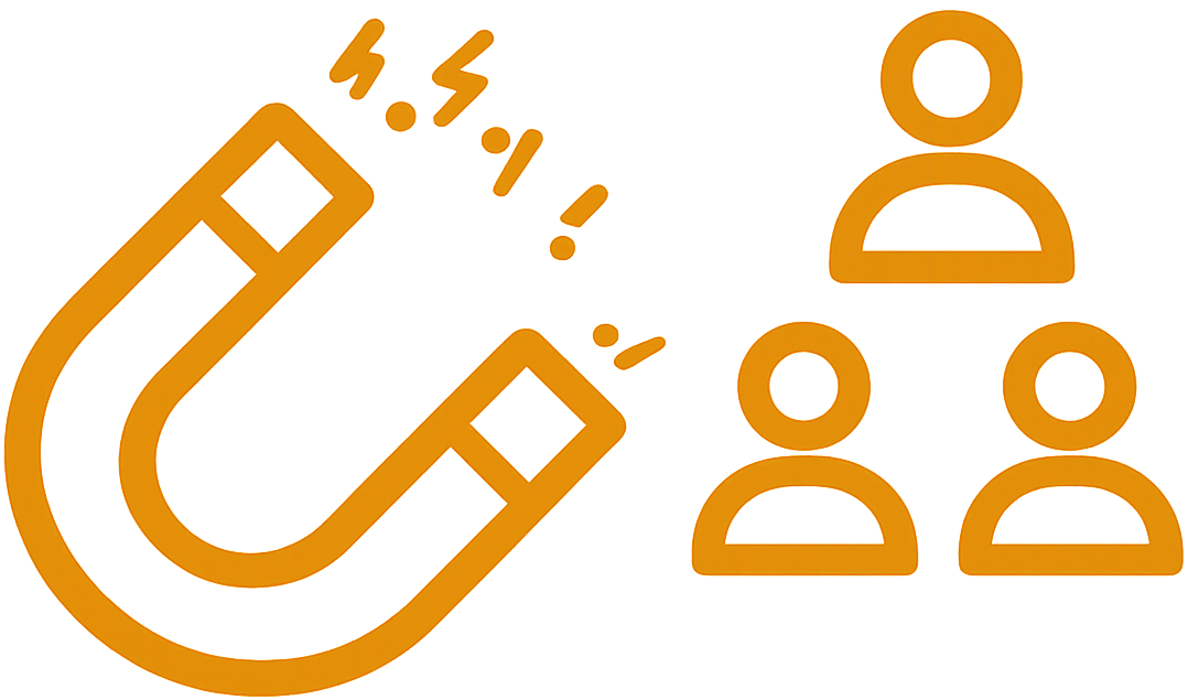 Build Demand Before You Sell