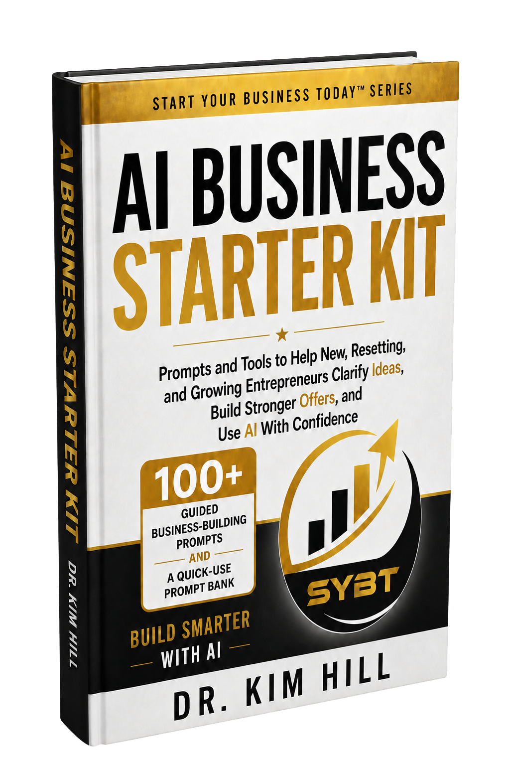 Transparent AI Tools Book Cover